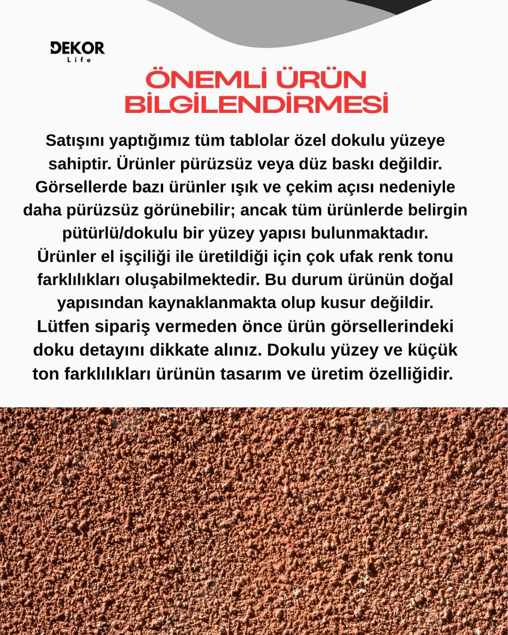 40×90 CM Oval Modern Ledli Duvar Tablosu | Dekoratif Panel | Gizli Aydınlatmalı | Pütürlü Doku